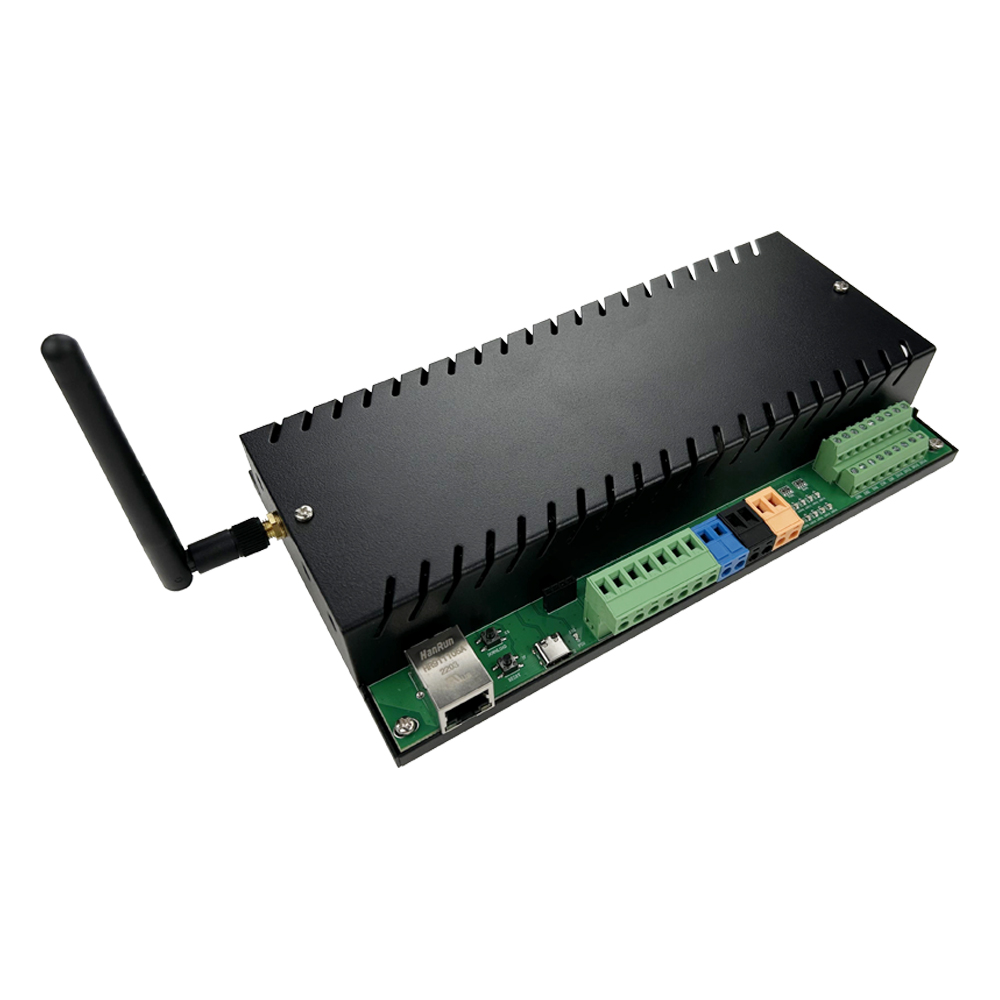 Smart Home Mqtt - KC868-A16S ESP32 Wifi RS232 USB 이더넷