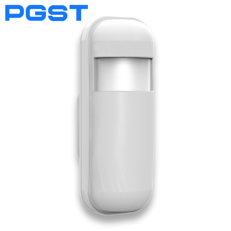Smart Home Wiser - PGST ZigBee Tuya 433MHz 스마트 라이프
