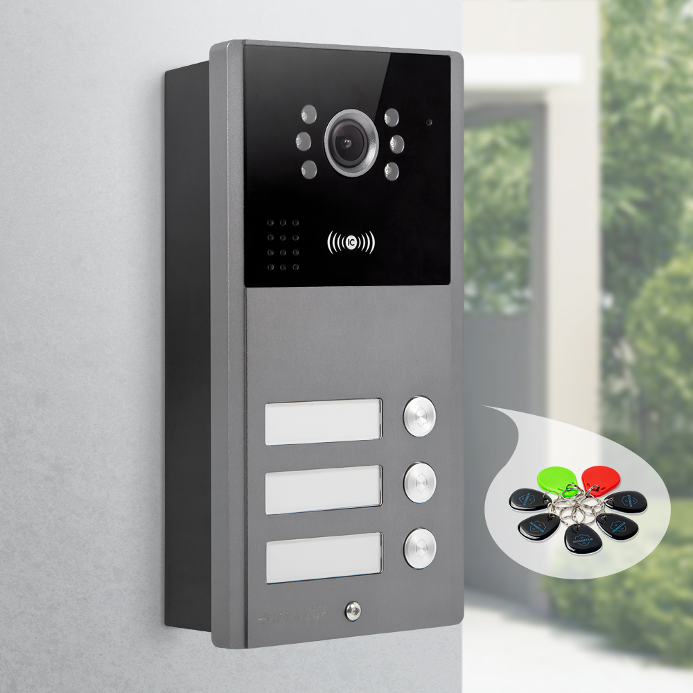 Video Doorbell - (독립형 아님) XSL 비디오 도어폰 출입