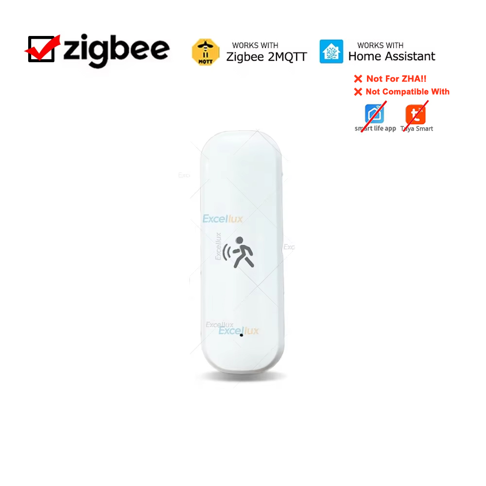 Smart Home Features - 스마트 ZigBee 모션 센서 레이더 Mmwave