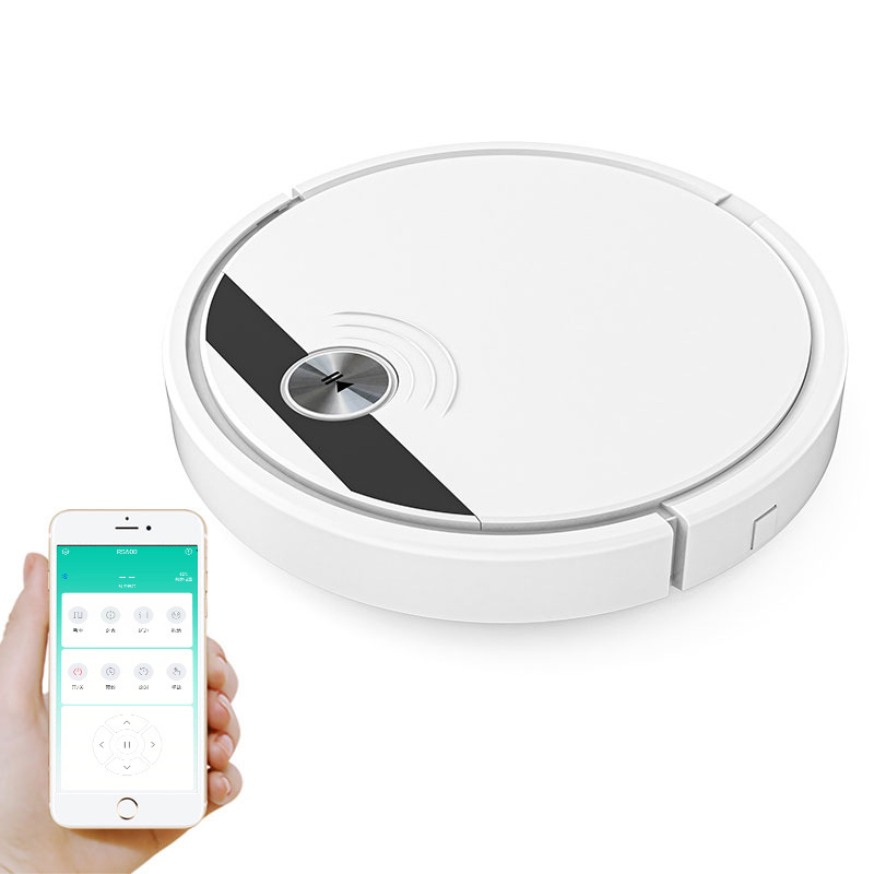 Smart Home Matter - 새로운 2800PA 3-in-1 RS800 리모컨 및