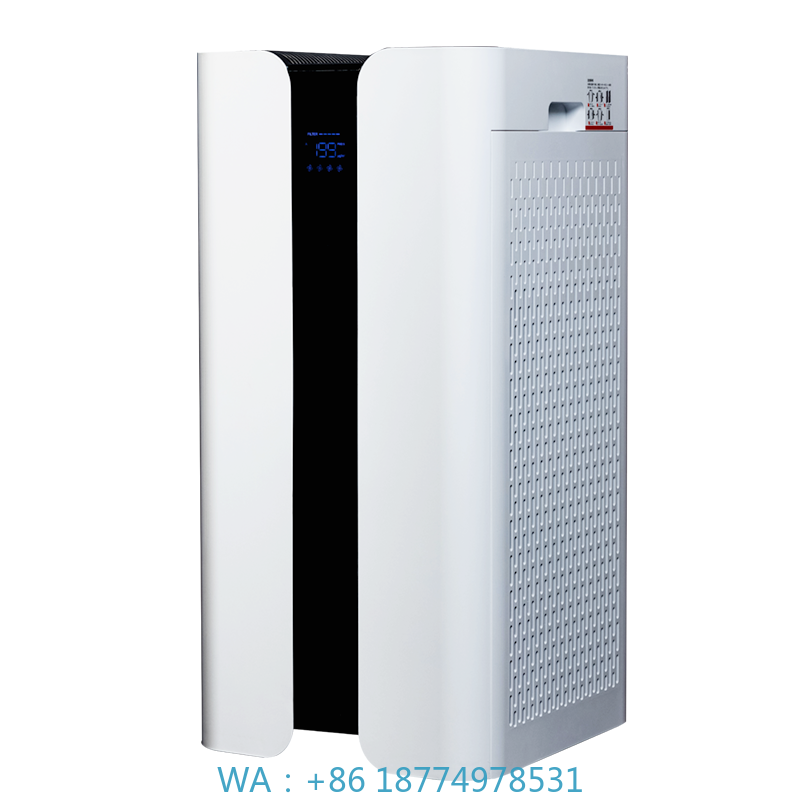 Smart Home Uses - 더 큰 집과 직장에서 사용하는 스마트
