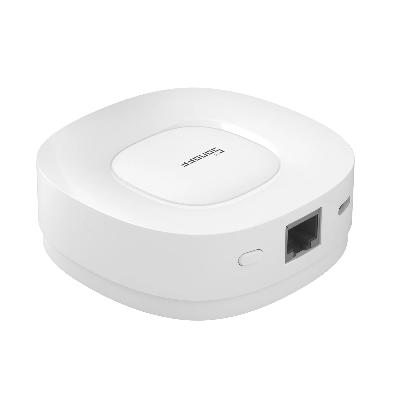 Smart Home Matter - SONOFF ZB Bridge-U Matter Zigbee 브리지