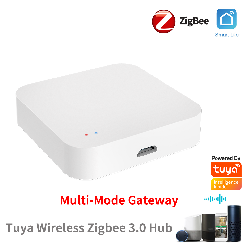 Smart Home Hub Ikea - 스마트 라이프를 통한 Zigbee 장치용 스마트