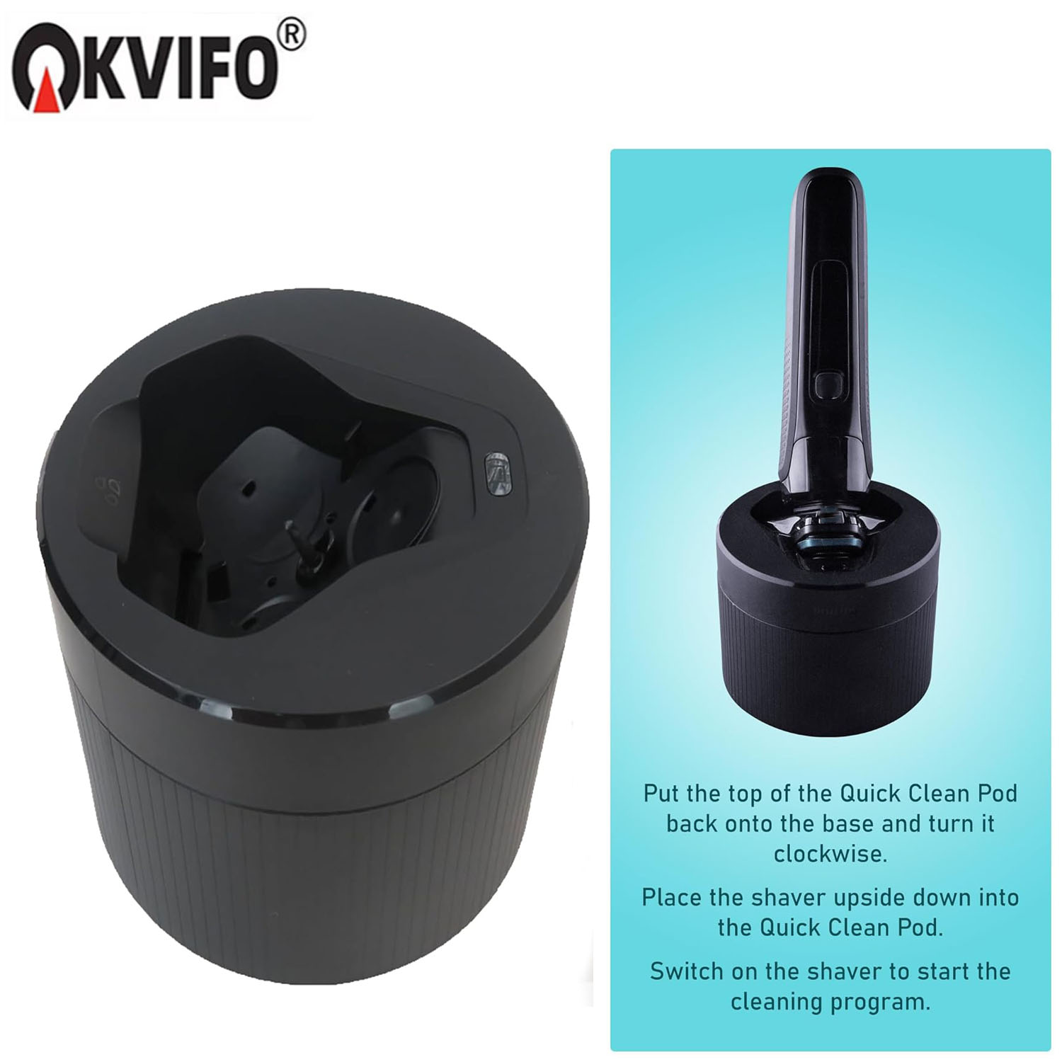 Smart Home Philips - 필립스 2세대 시리즈 7000 S9000 S5000