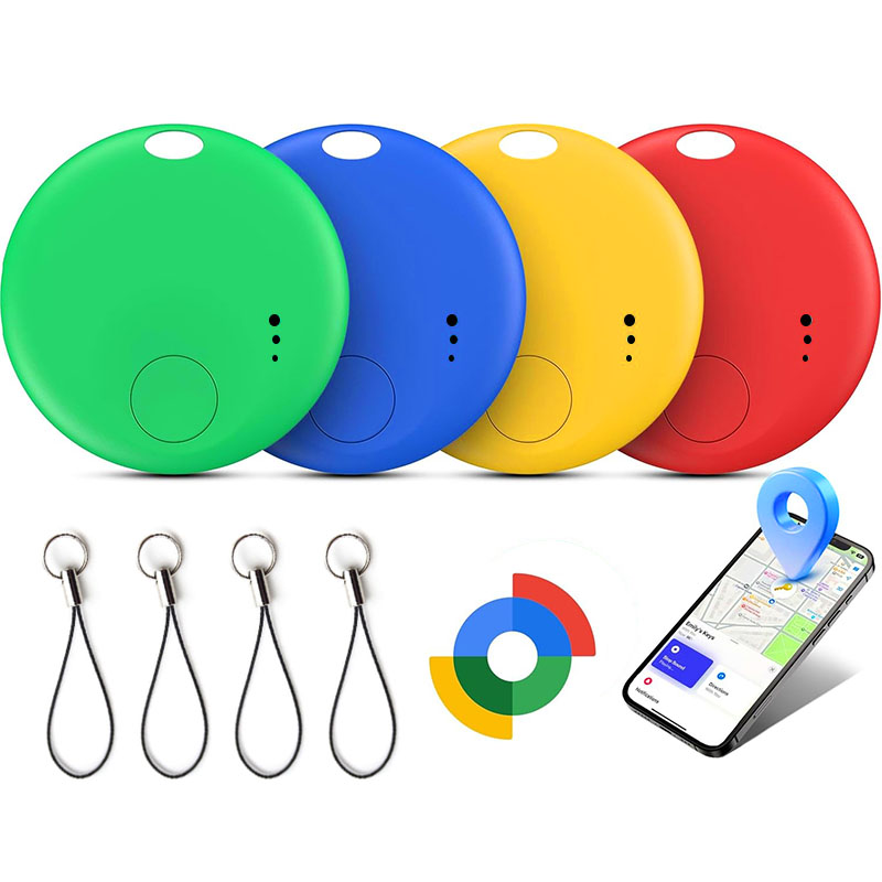 Smart Home Hub Samsung - 위솔벳 N-Tag 스마트 트래커 - 구글