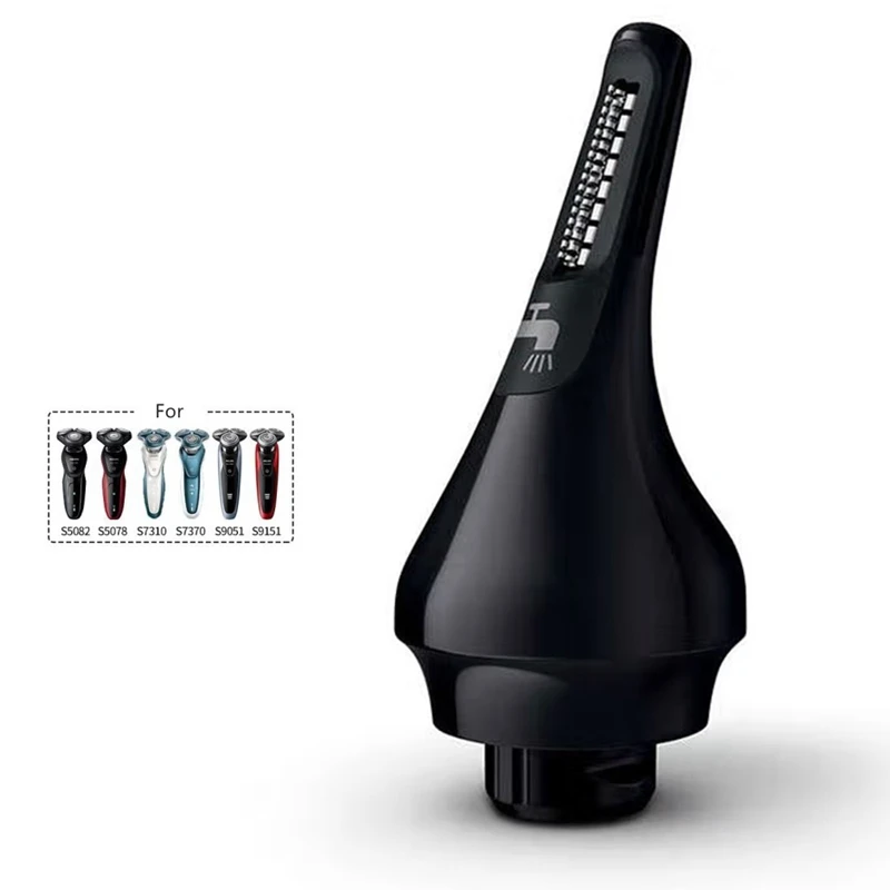 Smart Home Philips - 필립스 면도기 RQ1xxx, RQ3xx, S5xx, S5000,