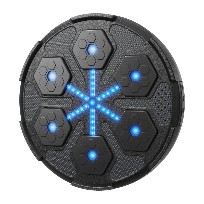 Smart Home Trainer - 베스트셀러 피트니스 펀칭백, 스마트 복싱 트레이너,