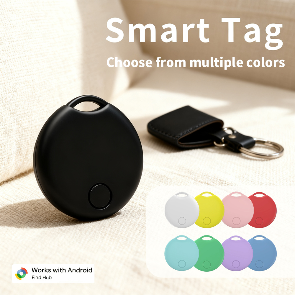 Smart Home Hub Samsung - RSH 스마트 트래커는 안드로이드 구글 찾기