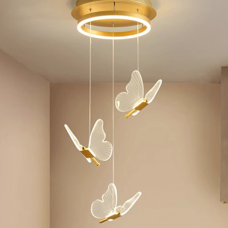 현대식 식당 펜던트 조명 실내 조명 천장 램프 행잉 라 - Voice Control Light Bulb 리뷰 및 가격