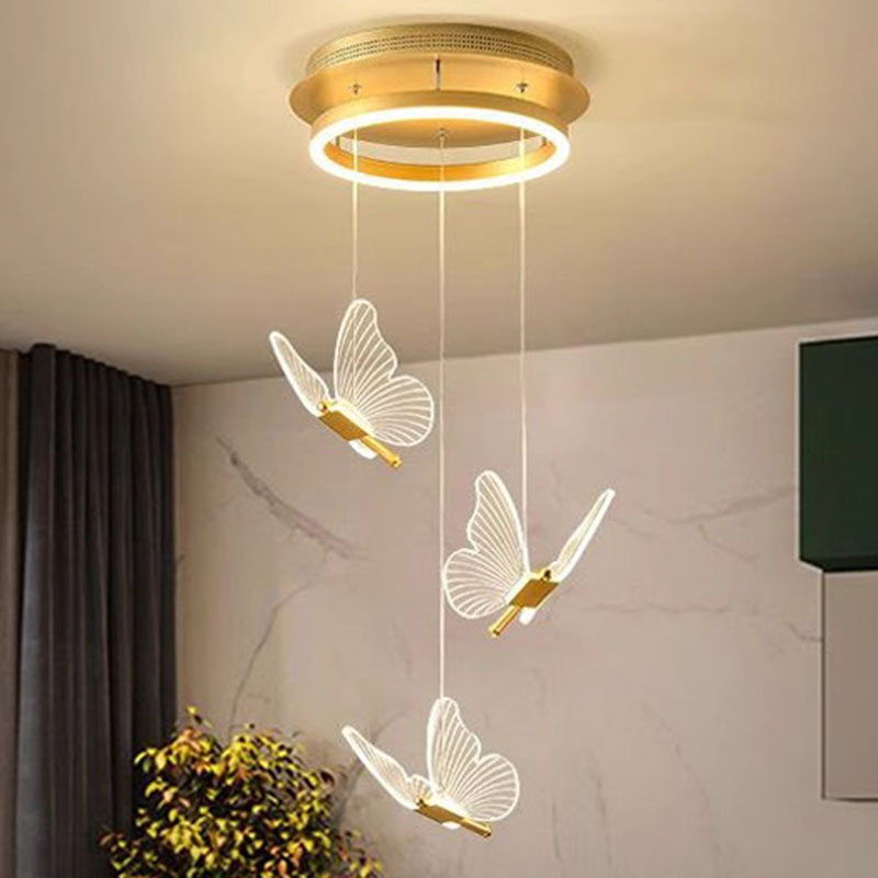 현대식 식당 펜던트 조명 실내 조명 천장 램프 행잉 라 - Voice Control Light Bulb 리뷰 및 가격
