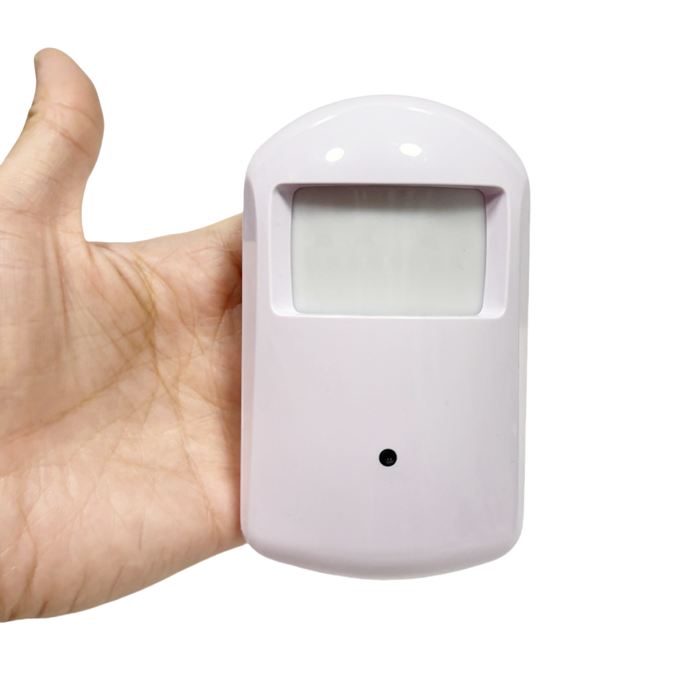 미니 와이파이 카메라 모션 감지 보이지 않는 감시 IR - Smart Home Wiser 리뷰 및 가격