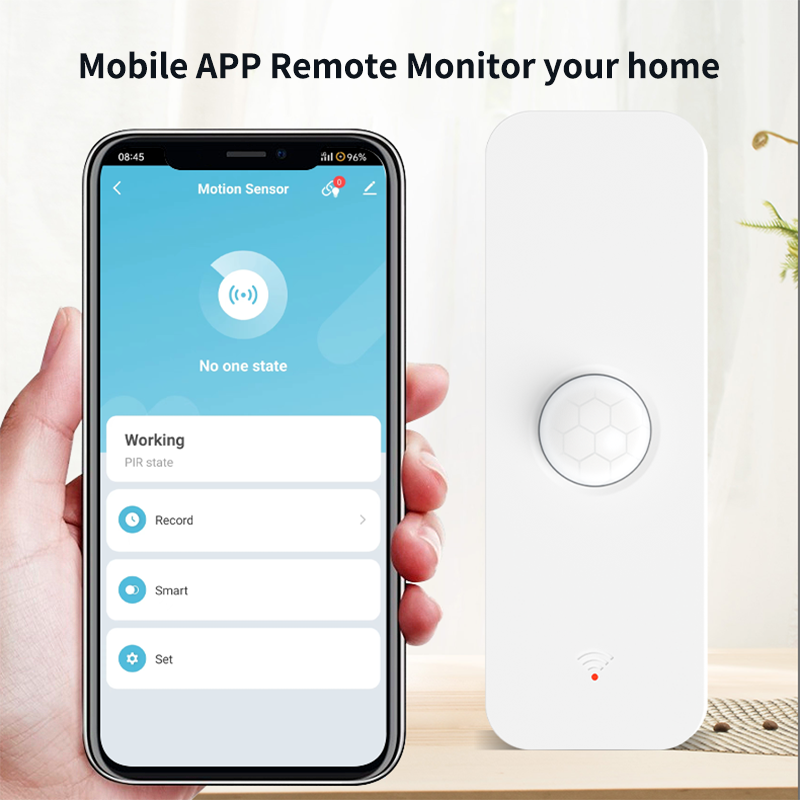 Tuya WiFi Zigbee PIR 모션 센서 스마트 - Smart Home Ikea 리뷰 및 가격
