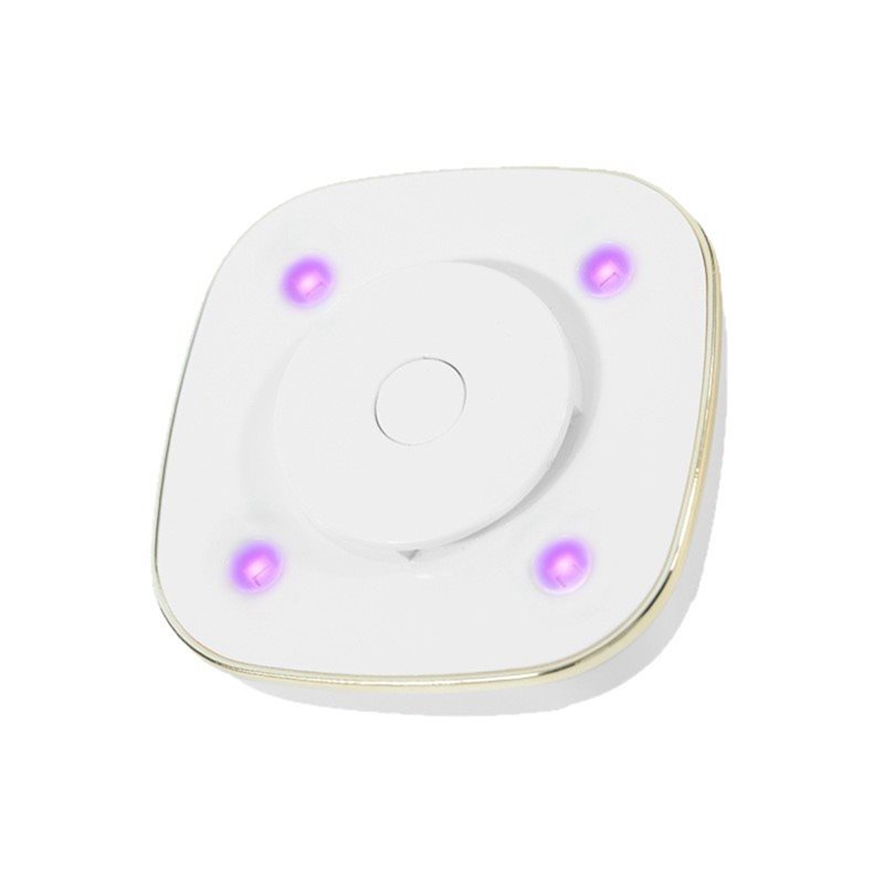 스마트 홈 및 여행용 벽걸이형 변기 세척제 (USB 충 - Smart Home Features 리뷰 및 가격
