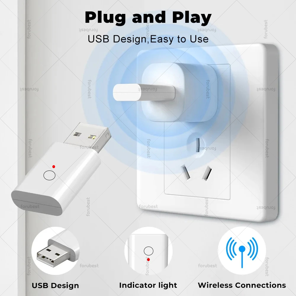 미니 ZigBee 3.0 신호 리피터 스마트 홈 장치  - Smart Home Mqtt 리뷰 및 가격