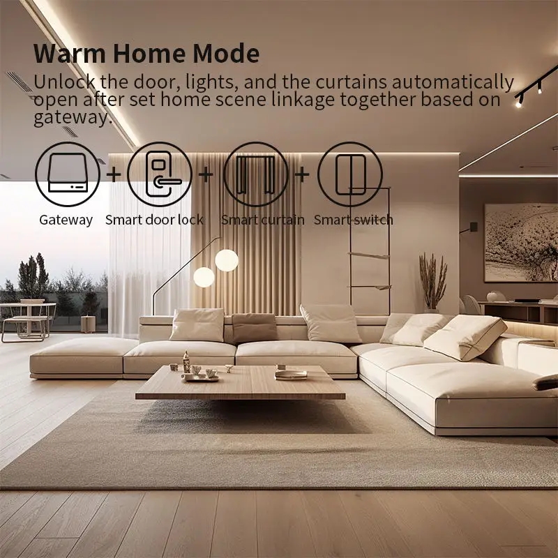 스마트 멀티 모드 ZigBee 블루투스 게이트웨이 허브 - Smart Home Hub Ikea 리뷰 및 가격