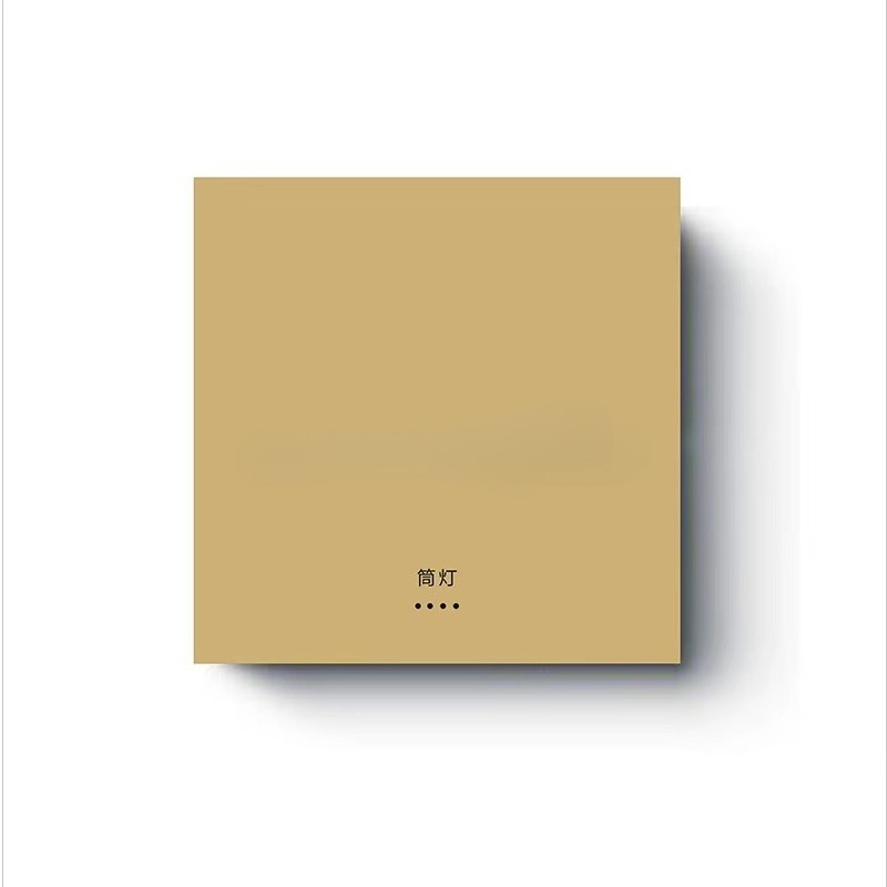 스마트 스위치 패널 통합 온/오프 호텔 스위치 WiFi - Smart Home Uses 리뷰 및 가격