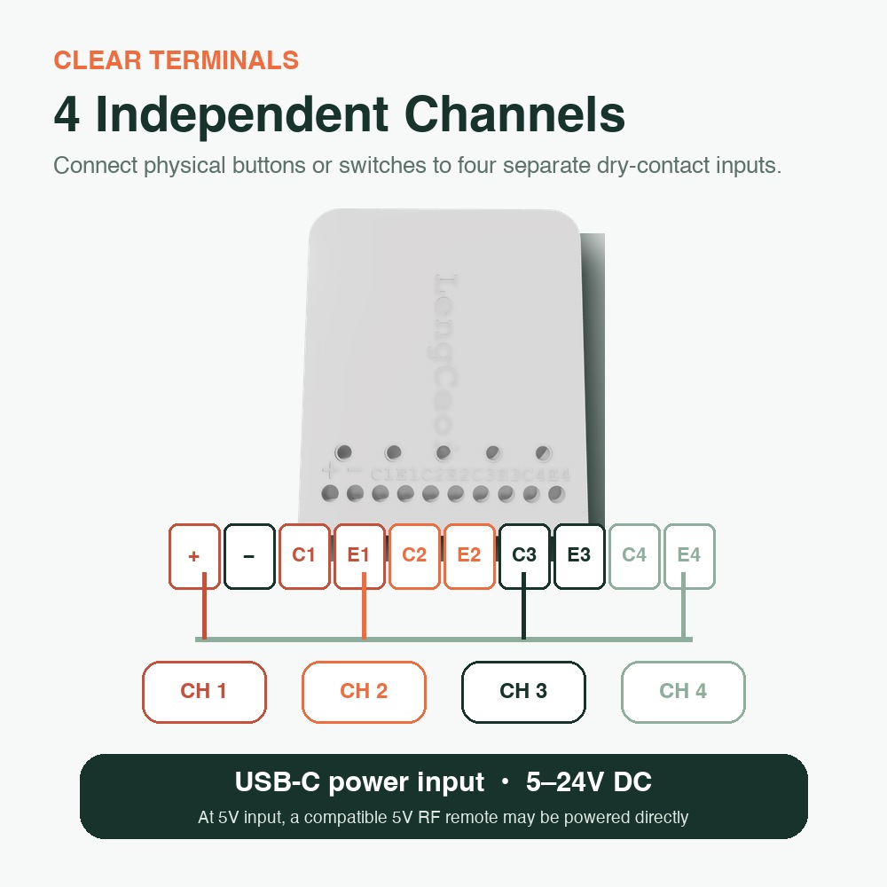 4채널 스마트 드라이 콘택트 스위치 컨트롤러 (애플 홈 - Smart Home Hub Samsung 리뷰 및 가격
