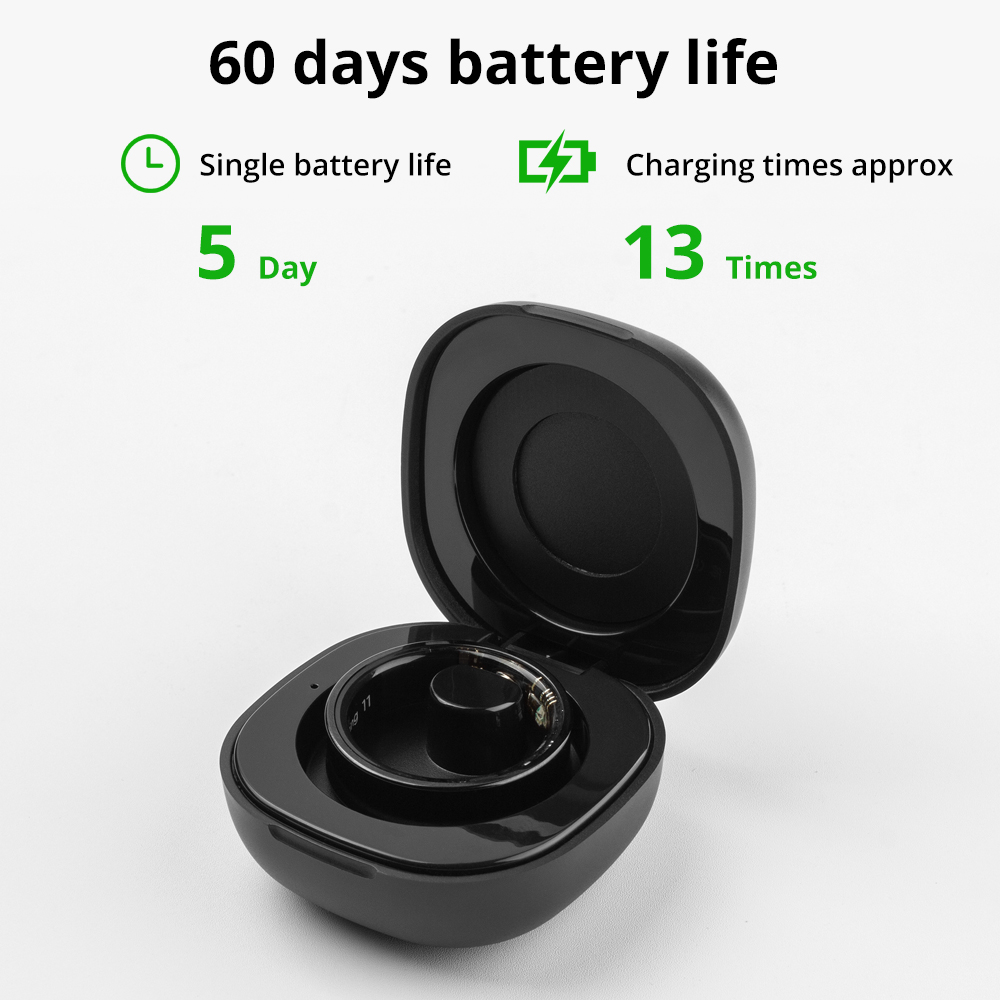 2024 COLMI 남녀공용 스마트 링, 심박수 혈액  - Smart Home Trainer 리뷰 및 가격