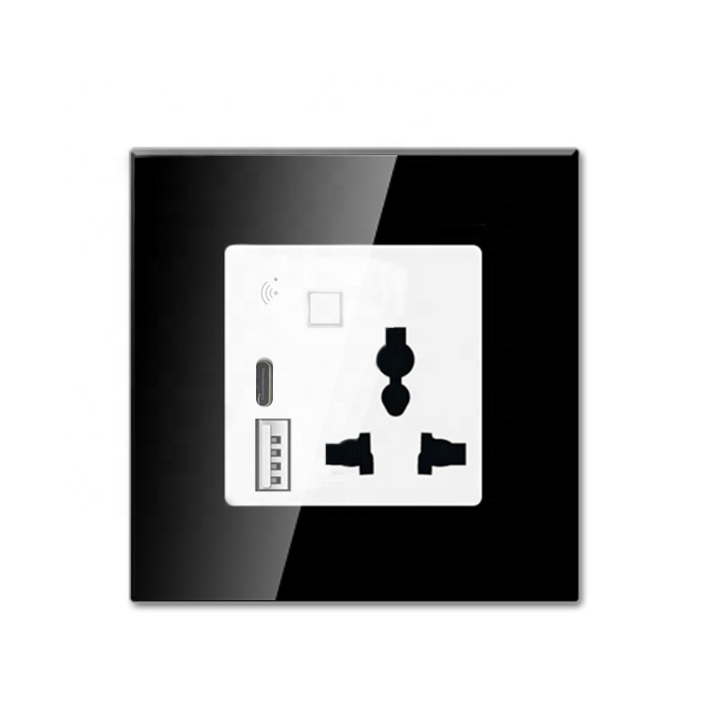 스마트 홈 시스템 WIFI 벽면 콘센트 USB/타입 C - Smart Home Box 리뷰 및 가격