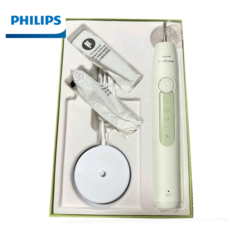 필립스 소닉케어 HX5161 음파 전동 칫솔 5가지 모 - Smart Home Philips 리뷰 및 가격