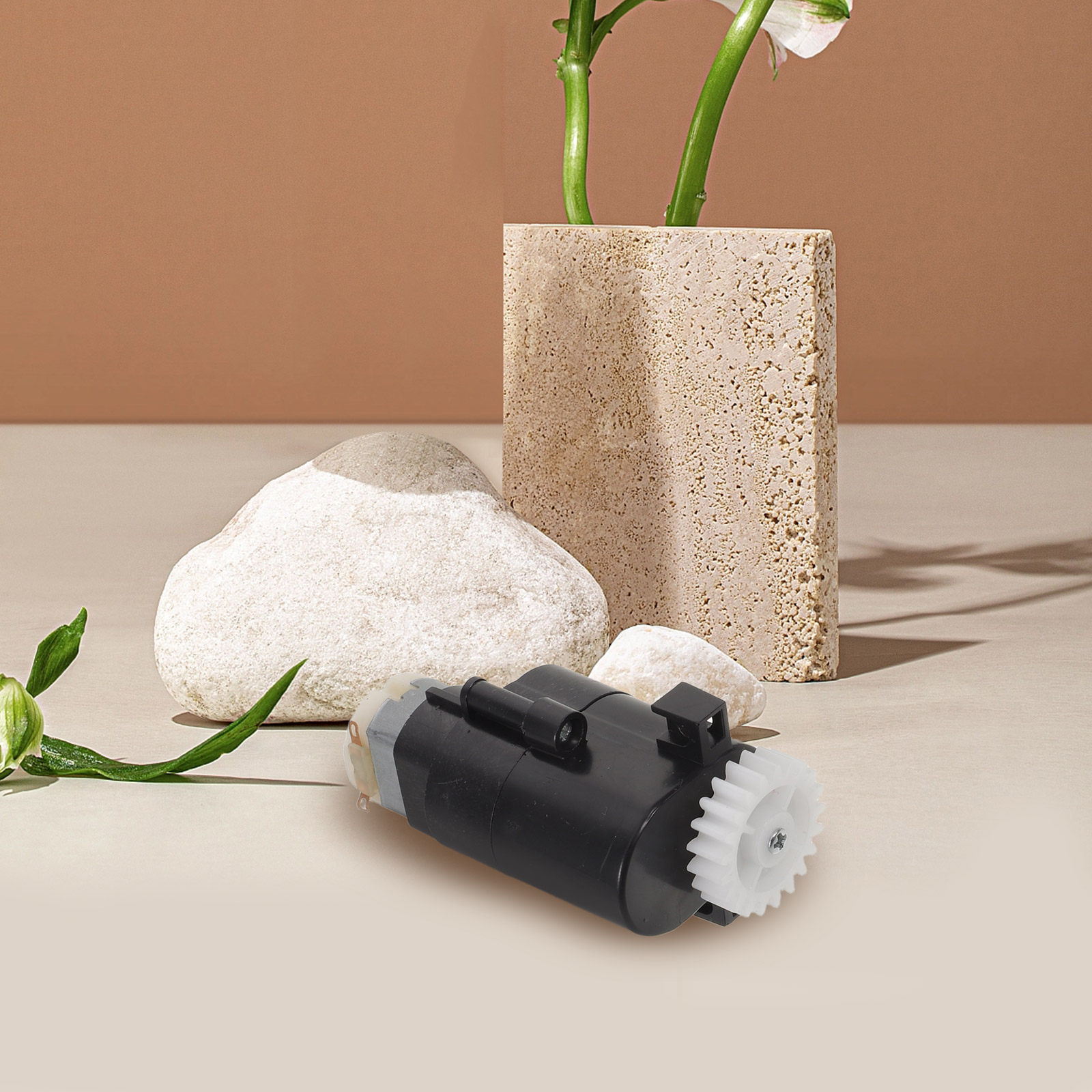2Pcs 센서 쓰레기통 기어 어셈블리 자동 쓰레기 뚜껑 - Smart Home Matter 리뷰 및 가격
