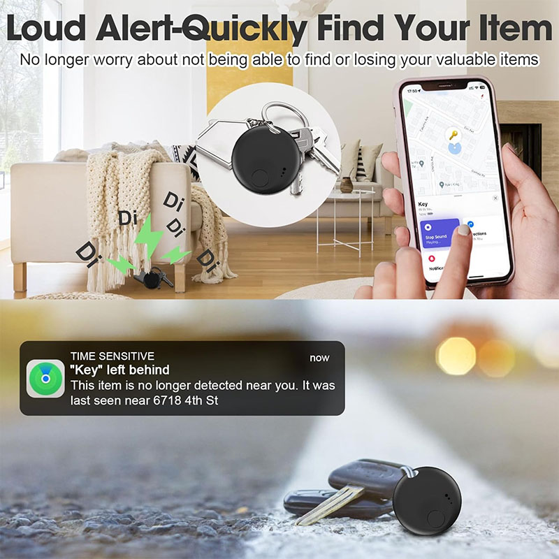위솔벳 N-Tag 듀얼 시스템 스마트 트래커 - 애플  - Smart Home Hub Samsung 리뷰 및 가격