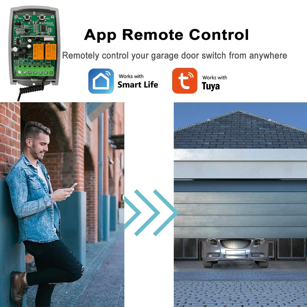 SCS SENTINEL 컨트롤러 Tuya WiFi 스마 - Smart Home Ikea 리뷰 및 가격