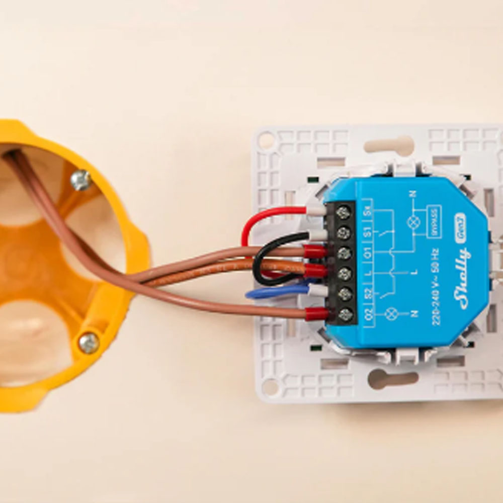 셸리 2L Gen3 지그비 스마트 스위치 (가정용, 무 - Smart Home Uses 리뷰 및 가격