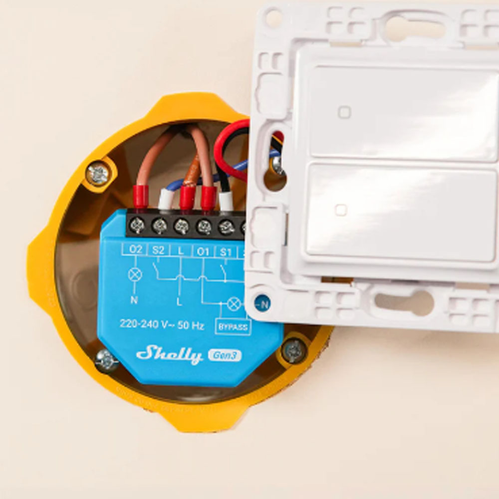 셸리 2L Gen3 지그비 스마트 스위치 (가정용, 무 - Smart Home Uses 리뷰 및 가격