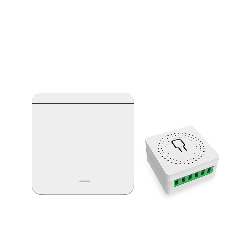 투야 와이파이 스마트 조명 스위치 스마트 홈 무선 RF - Smart Home Ikea 리뷰 및 가격