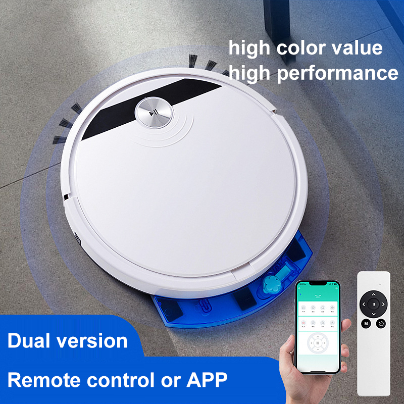 새로운 2800PA 3-in-1 RS800 리모컨 및  - Smart Home Matter 리뷰 및 가격