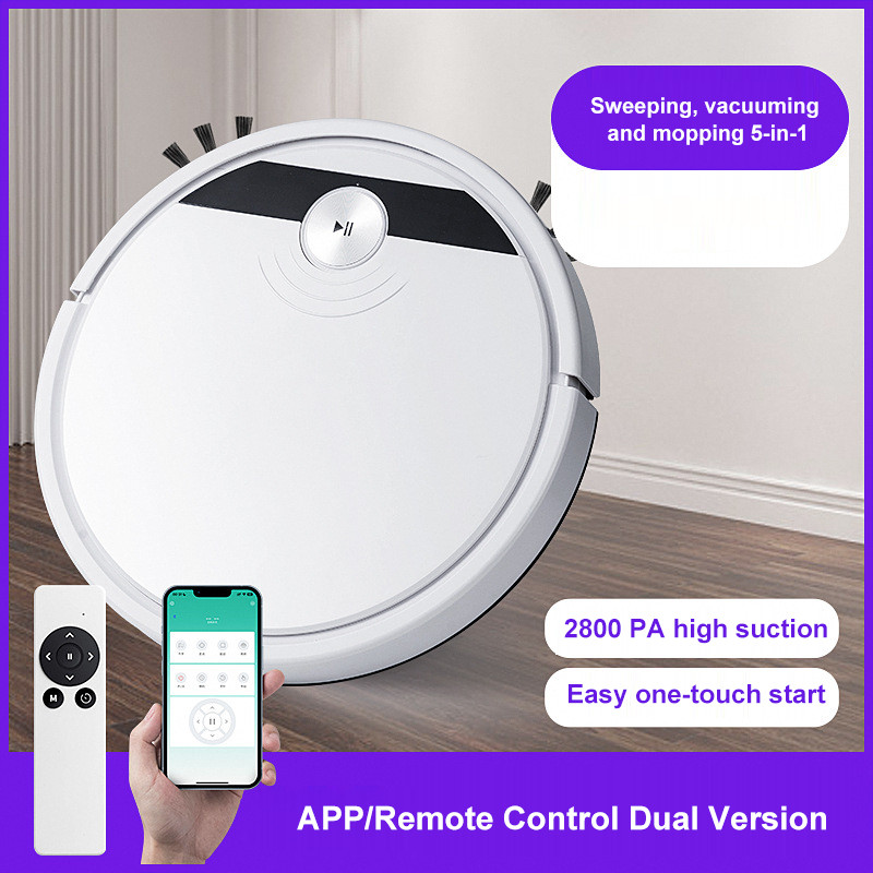 새로운 2800PA 3-in-1 RS800 리모컨 및  - Smart Home Matter 리뷰 및 가격