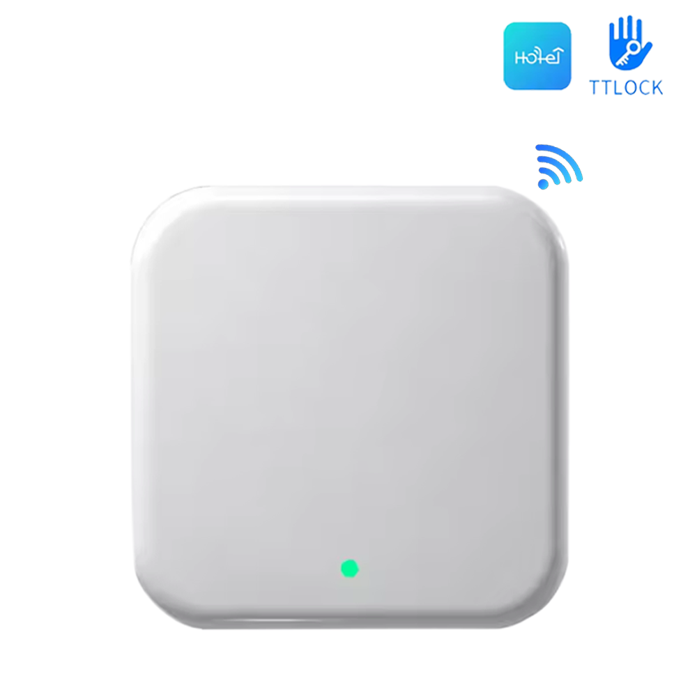 TTLOCK 게이트웨이 G2 G3 블루투스 와이파이 2 - Smart Home Features 리뷰 및 가격