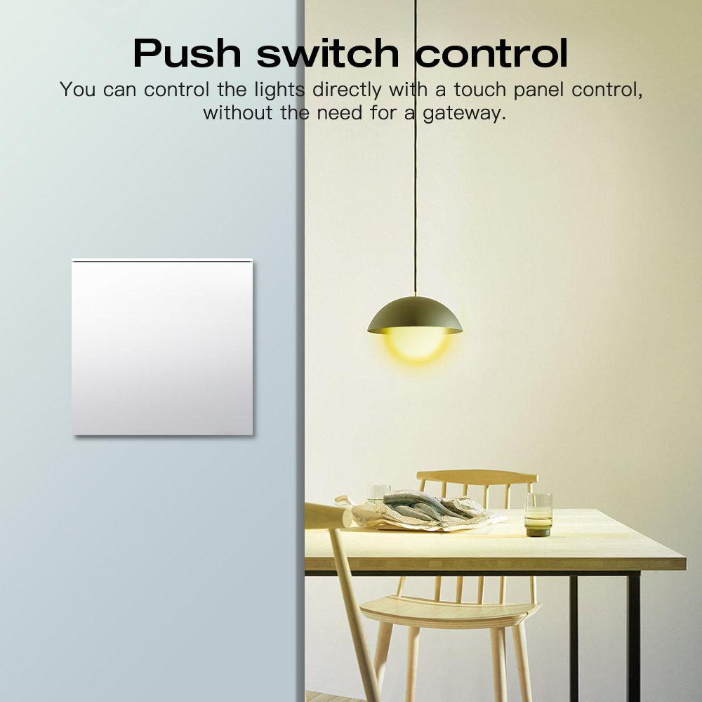 울트라 미니 LED 조광기, AC 조광기, 푸시 스위치 - Alexa Compatible Bulb 리뷰 및 가격