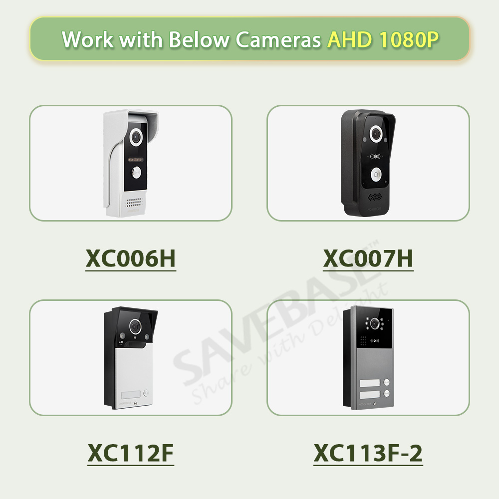 투야 스마트 와이파이 실내 모니터 7인치/10인치 LC - Video Doorbell 리뷰 및 가격