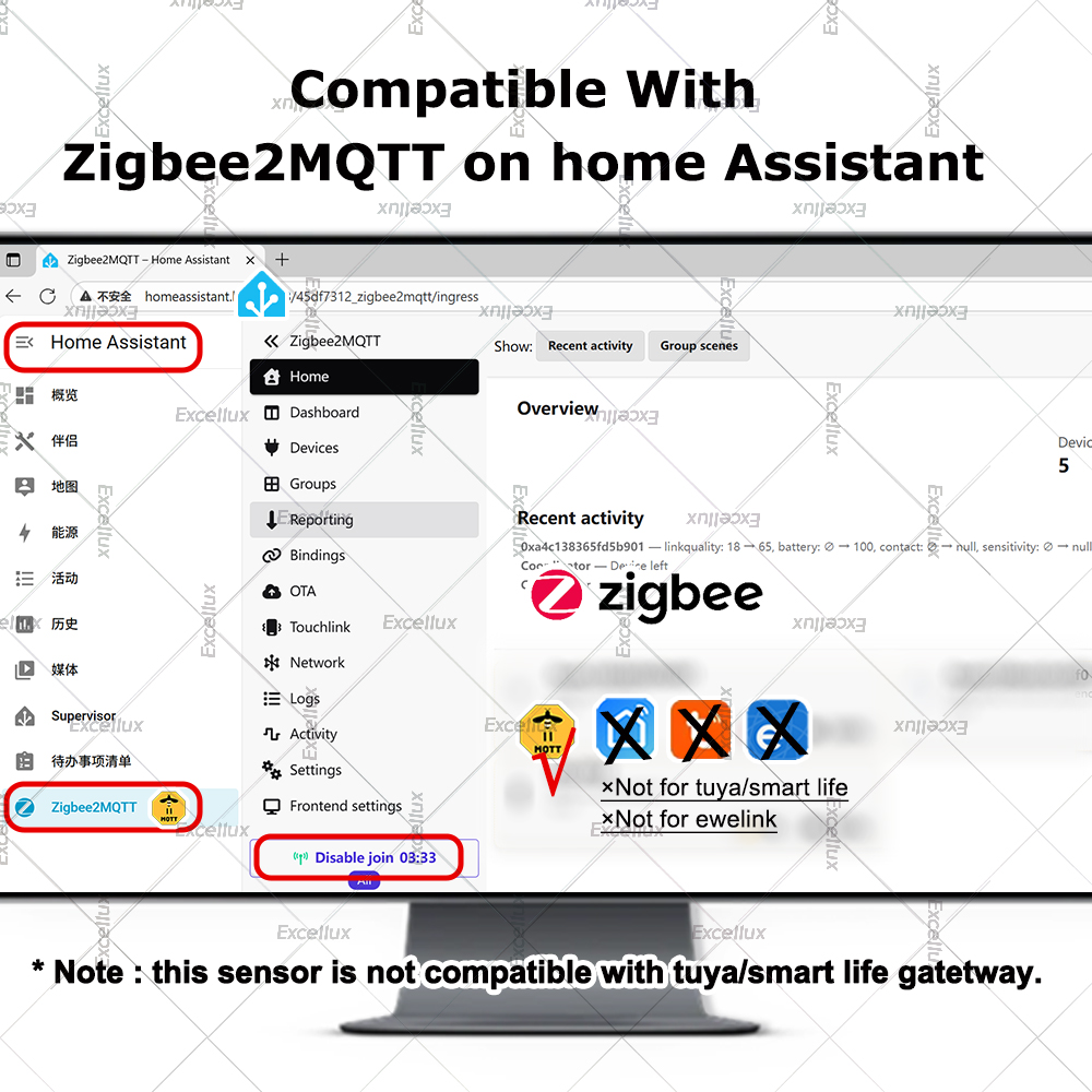 ZigBee 3.0 신호 중계기 무선 증폭기 USB 신 - Smart Home Mqtt 리뷰 및 가격