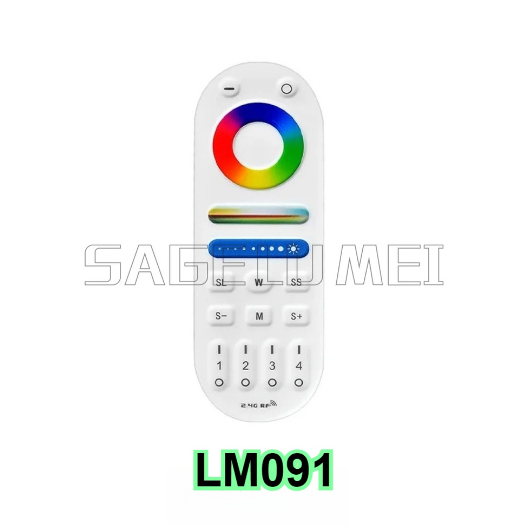 LED 컨트롤러 LM091/DR03W/DR04W 광 변 - Alexa Compatible Bulb 리뷰 및 가격