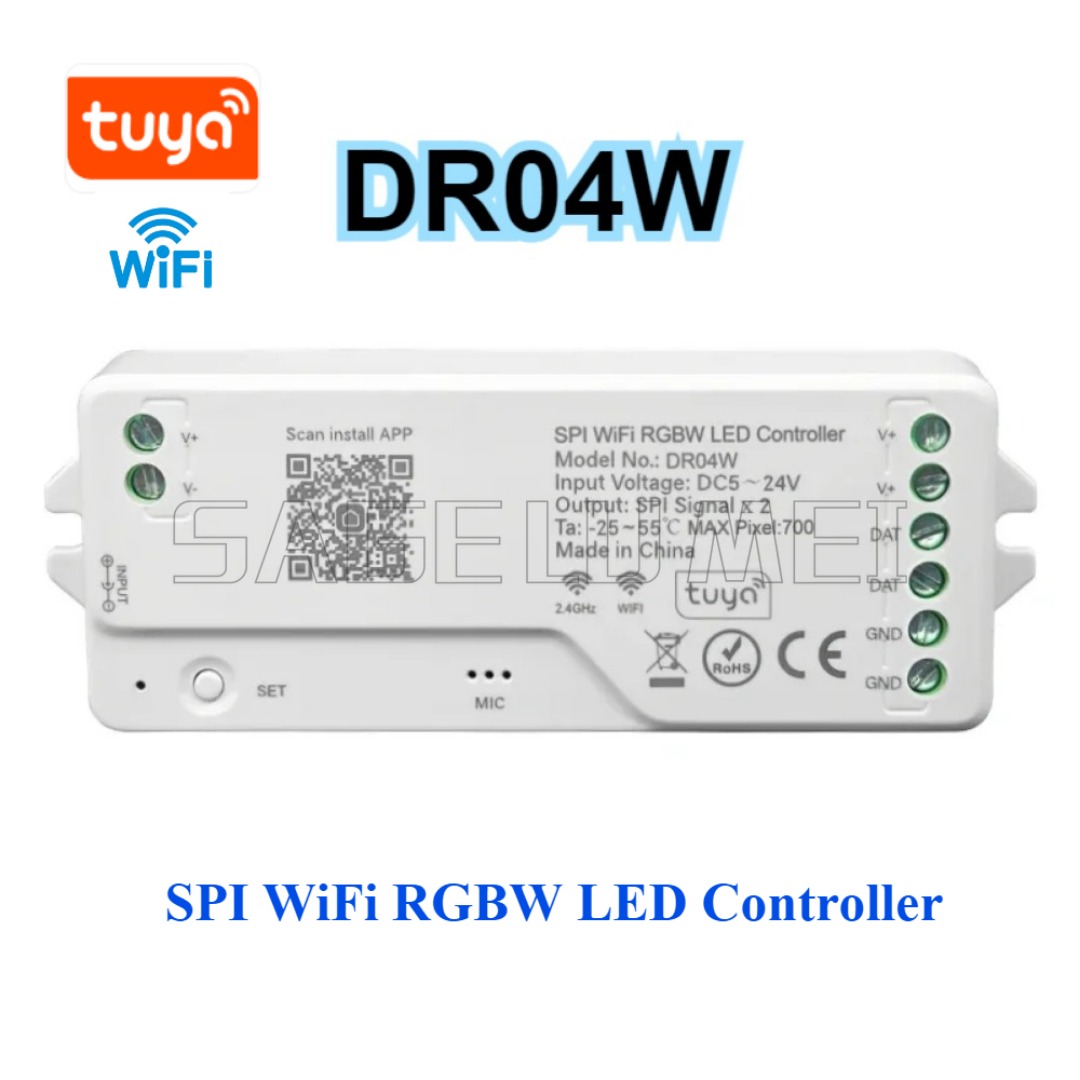 LED 컨트롤러 LM091/DR03W/DR04W 광 변 - Alexa Compatible Bulb 리뷰 및 가격