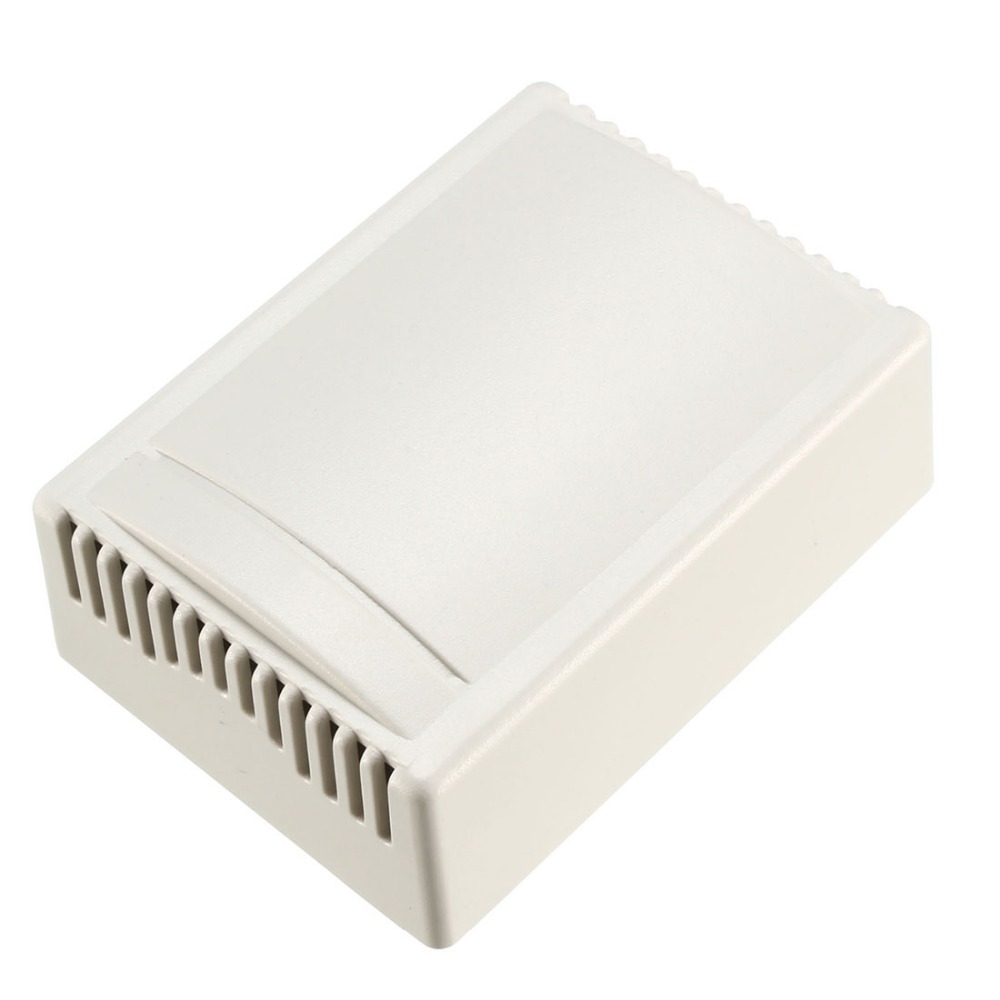 Uxcell-플라스틱 ABS 정션 박스, 방진 커버 나 - Smart Home Box 리뷰 및 가격