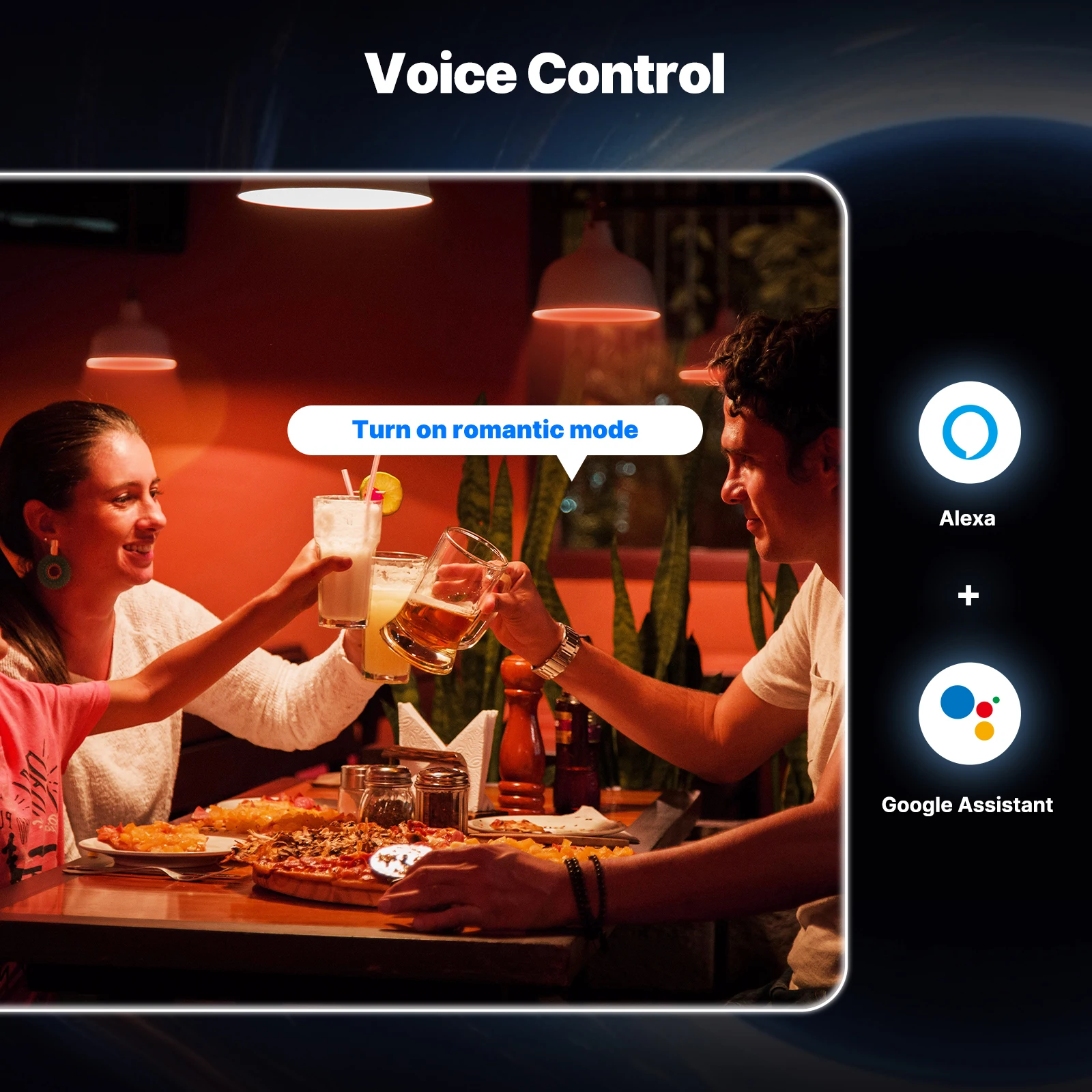 모에스 투야 스마트 LED 전구 WiFi/지그비/매터  - Alexa Compatible Bulb 리뷰 및 가격