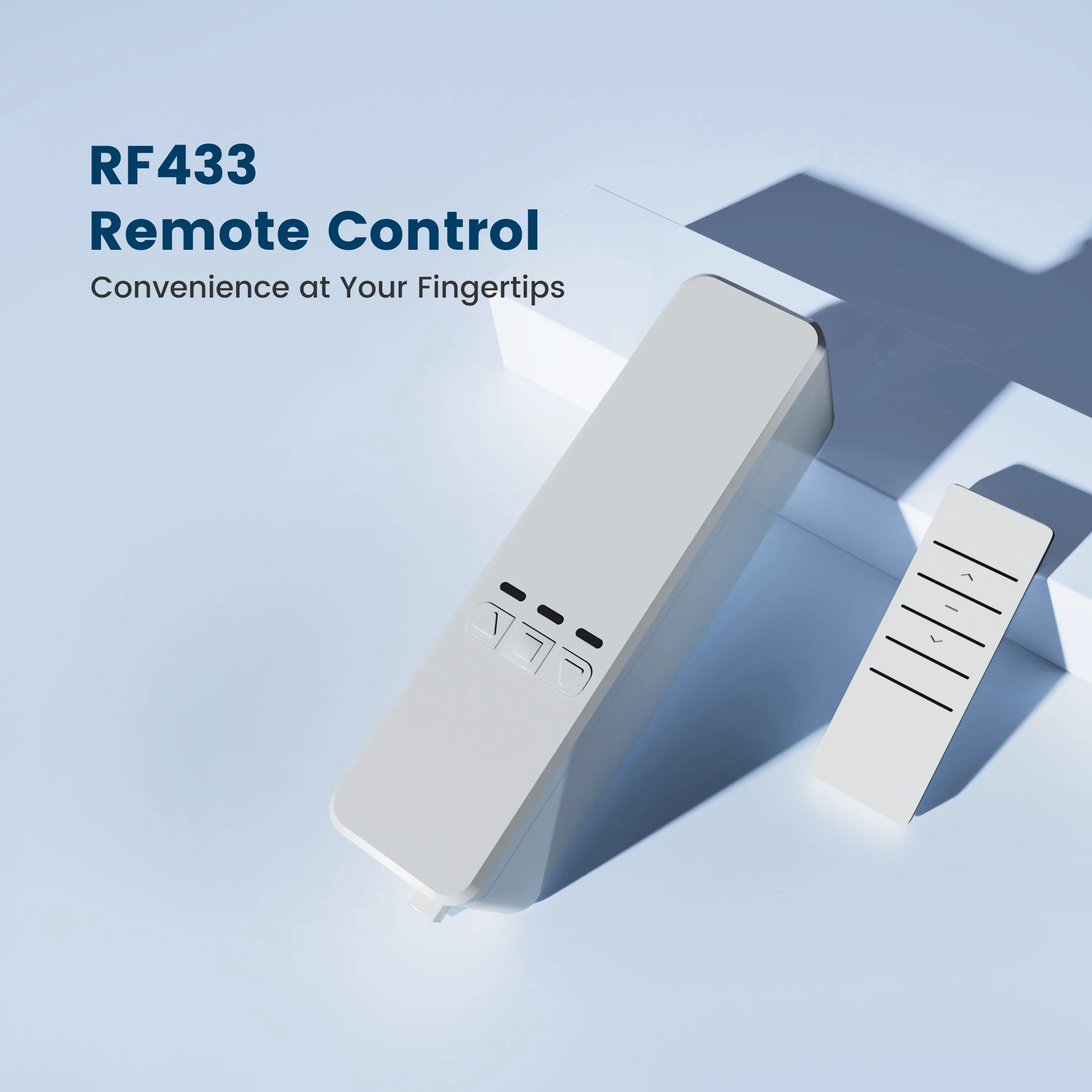 GIRIER 스마트 커튼 모터 WiFi RF433 전동 - Smart Home Blinds 리뷰 및 가격