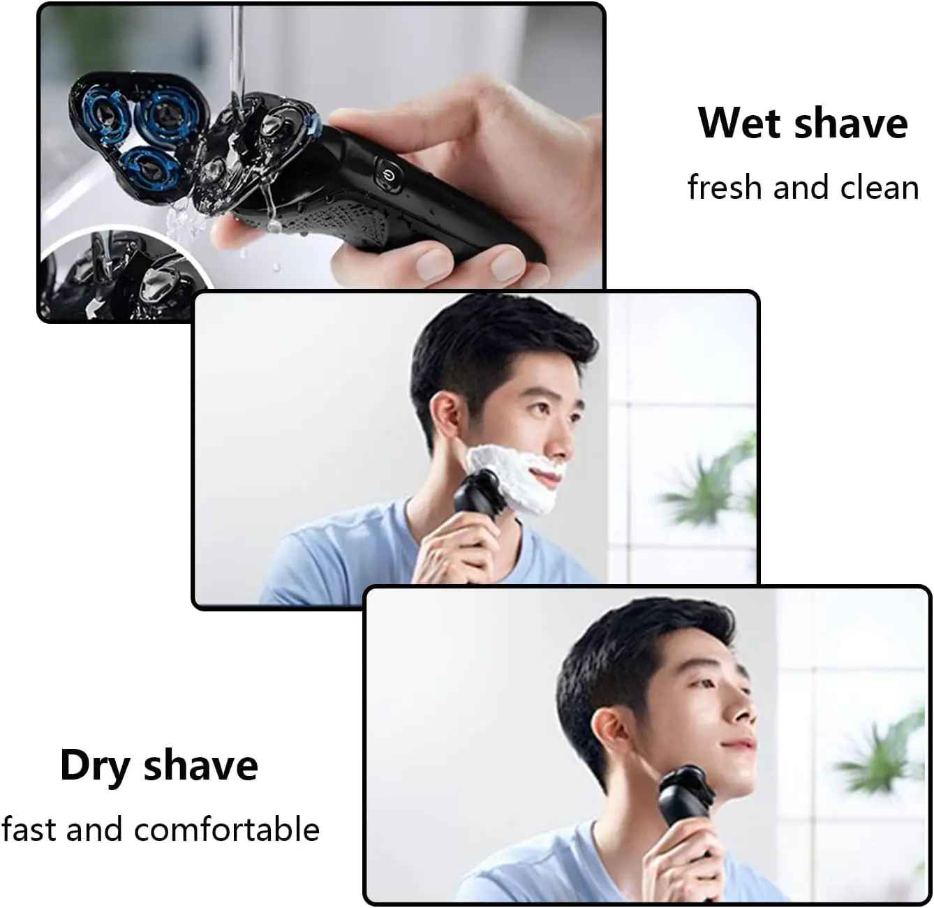 필립스 시리즈 5000(S5xxx) 전기 면도기와 호환 - Smart Home Philips 리뷰 및 가격