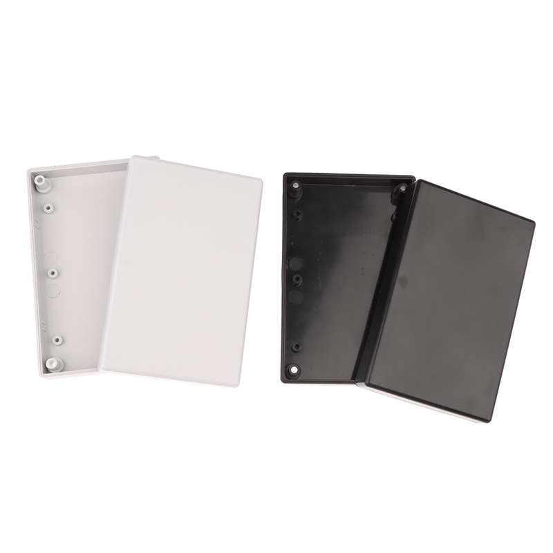 새로운 1Pcs 125x80x32mm 방수 플라스틱 커 - Smart Home Box 리뷰 및 가격