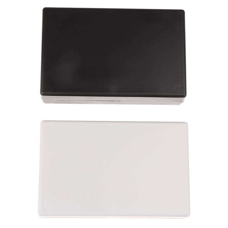 새로운 1Pcs 125x80x32mm 방수 플라스틱 커 - Smart Home Box 리뷰 및 가격