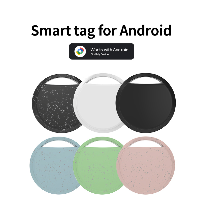 안드로이드 폰용 블루투스 GPS 트래커는 구글 파인드  - Smart Home Hub Samsung 리뷰 및 가격