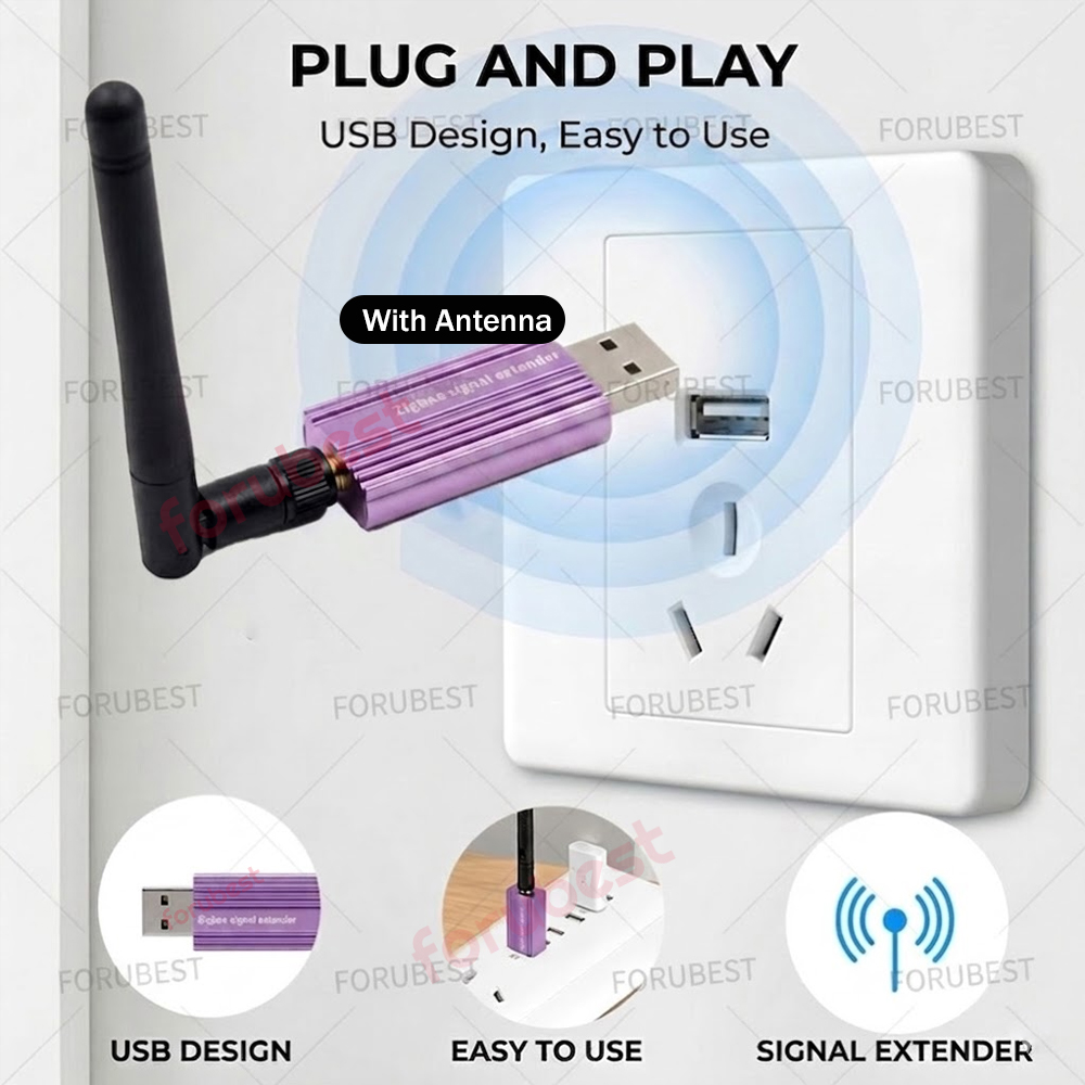 ZigBee 신호 중계기 Tuya Smart Life  - Smart Home Mqtt 리뷰 및 가격