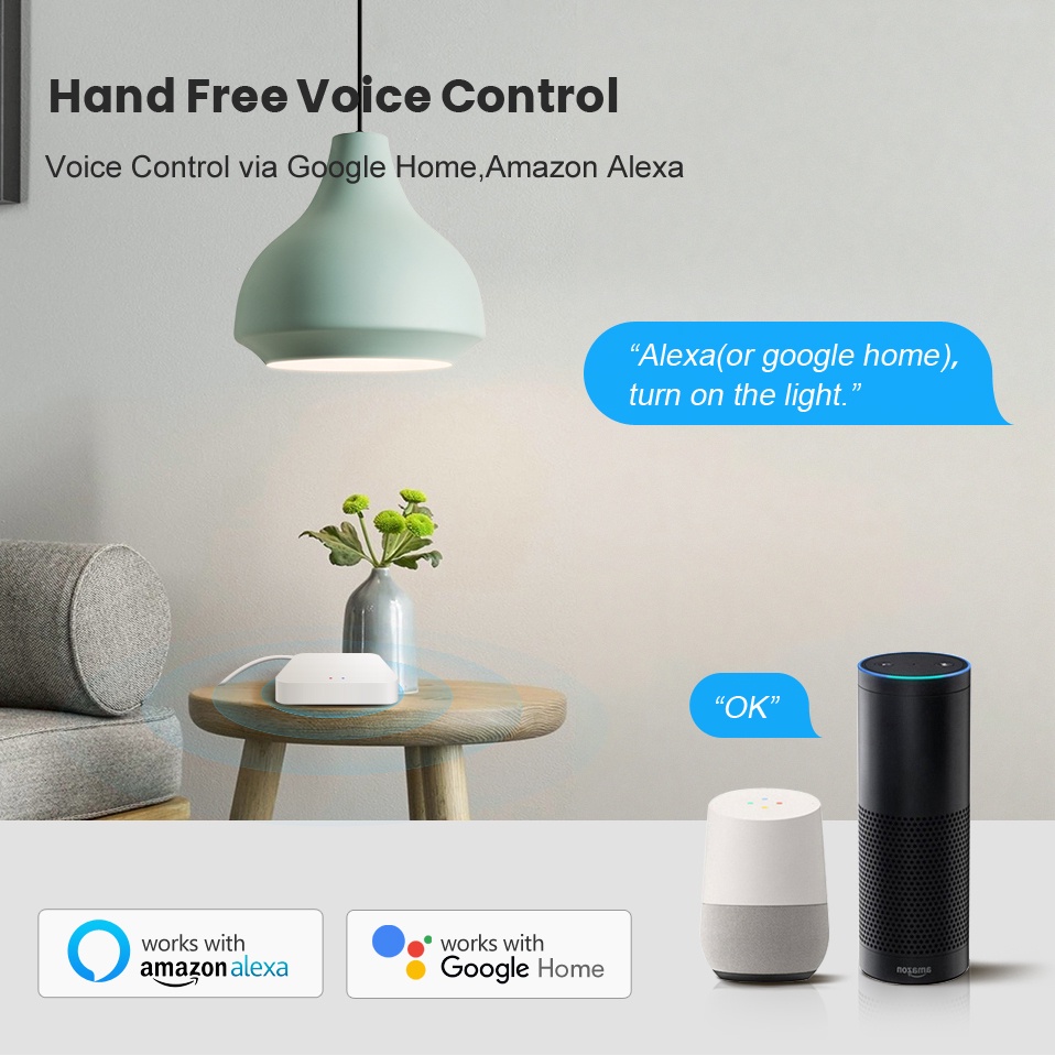 투야 스마트 라이프 멀티 모드 게이트웨이 스마트 홈 자 - Smart Home Hub Ikea 리뷰 및 가격