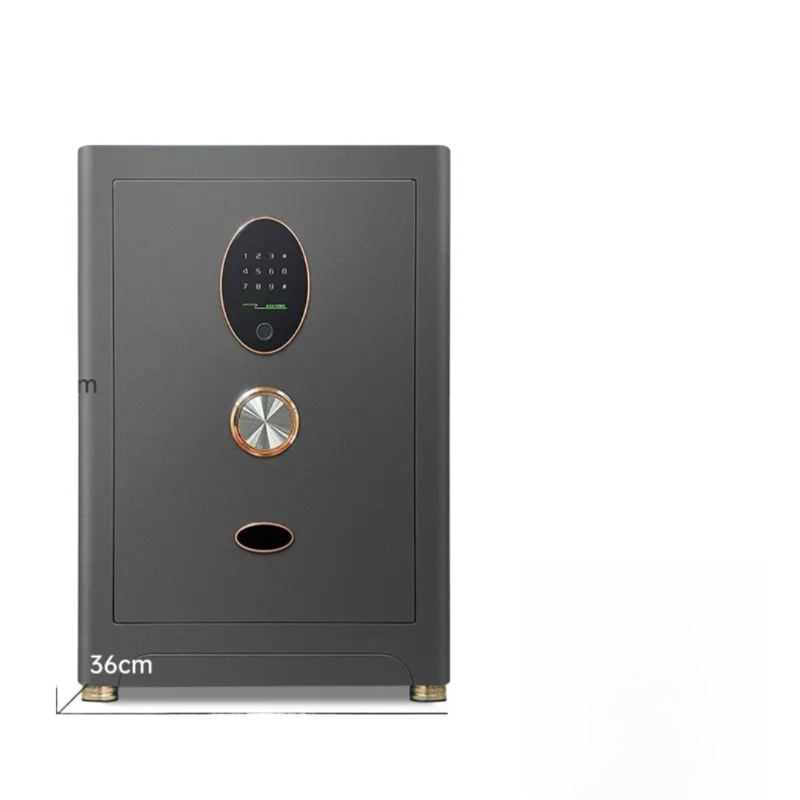 3S 안전 가정용 사무실 도난 방지 지문 비밀번호 도난 - Smart Home Box 리뷰 및 가격