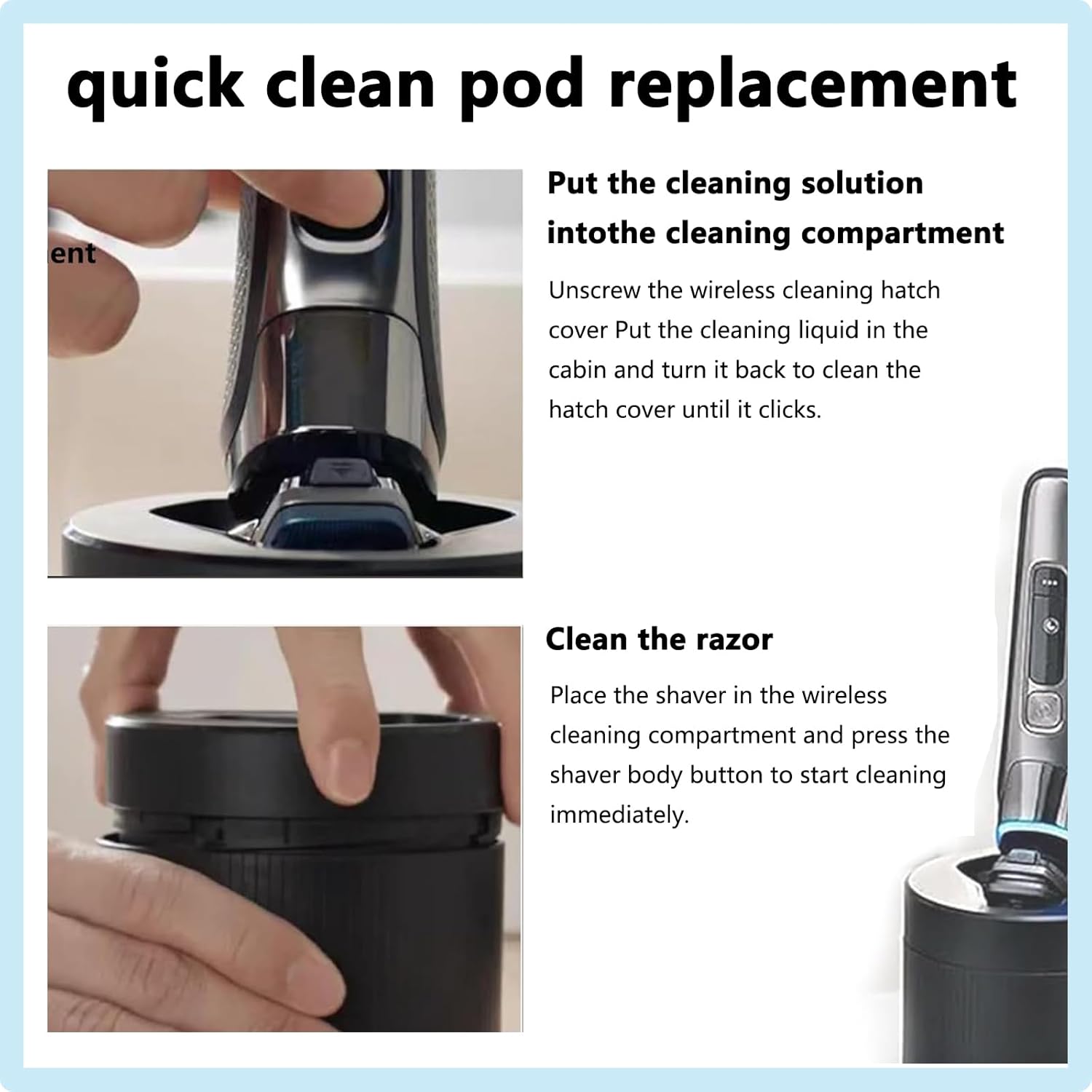 필립스 2세대 시리즈 7000 S9000 S5000 각 - Smart Home Philips 리뷰 및 가격